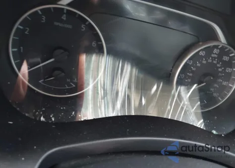 2017 Nissan Murano S from USA, damaged, VIN 5N1AZ2MH7HN160411